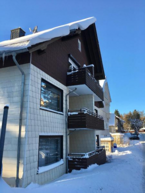 Haus Dulshorn Braunlage